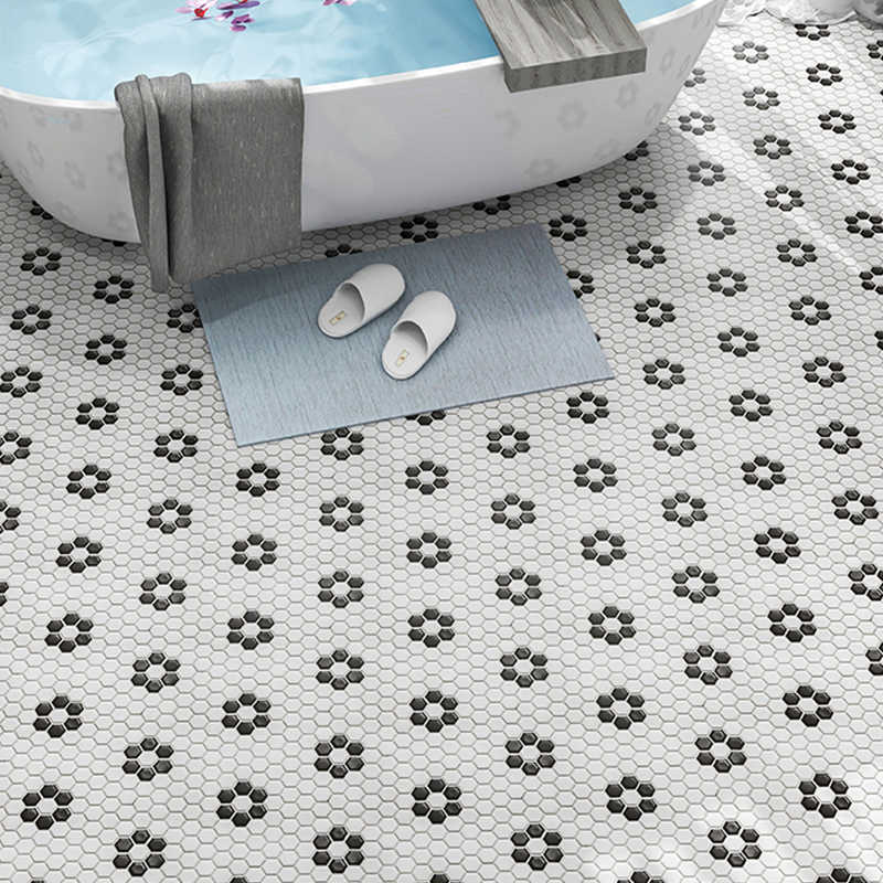 Ceramic Mosaic
